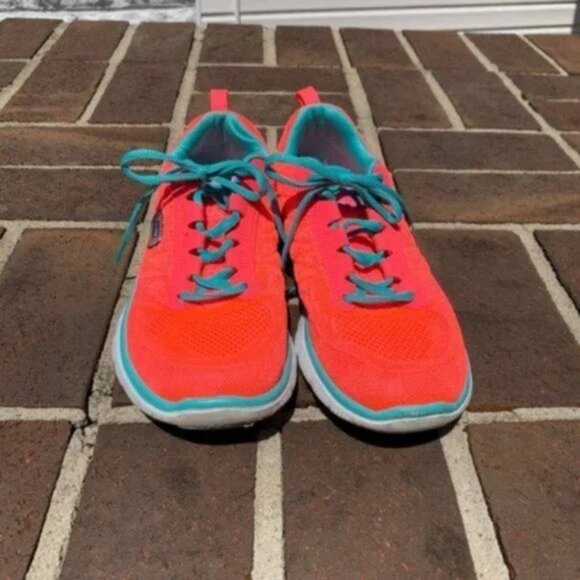 Skechers Skech Knit Running Shoes - Picture 3 of 11